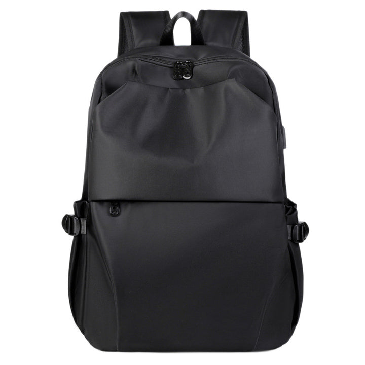 Laptop Backpack with Versatile Compartments and Ergonomic Design Kalsten