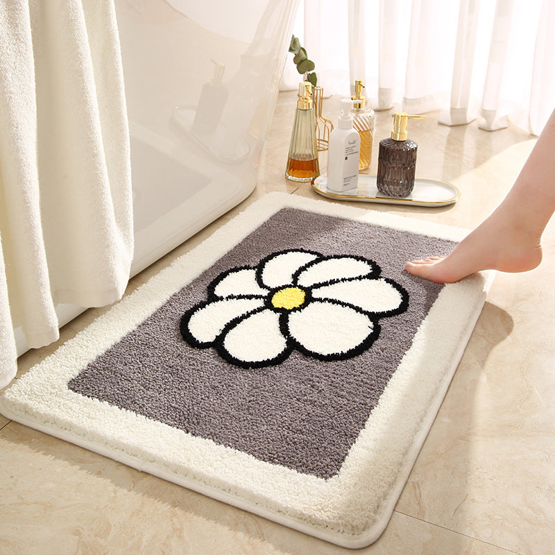Home Bath Mat Kalsten