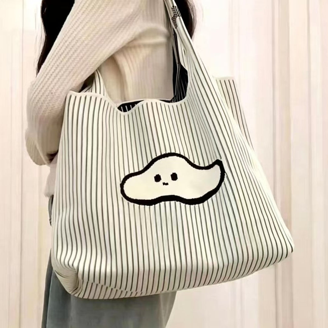 Tote bag Kalsten