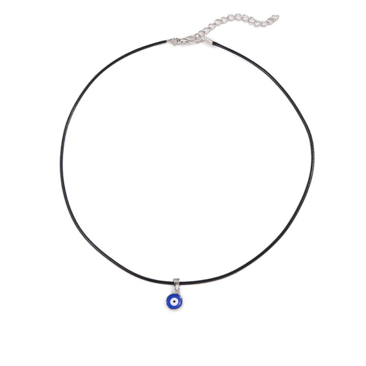 Evil Eye Pendant Necklace Kalsten