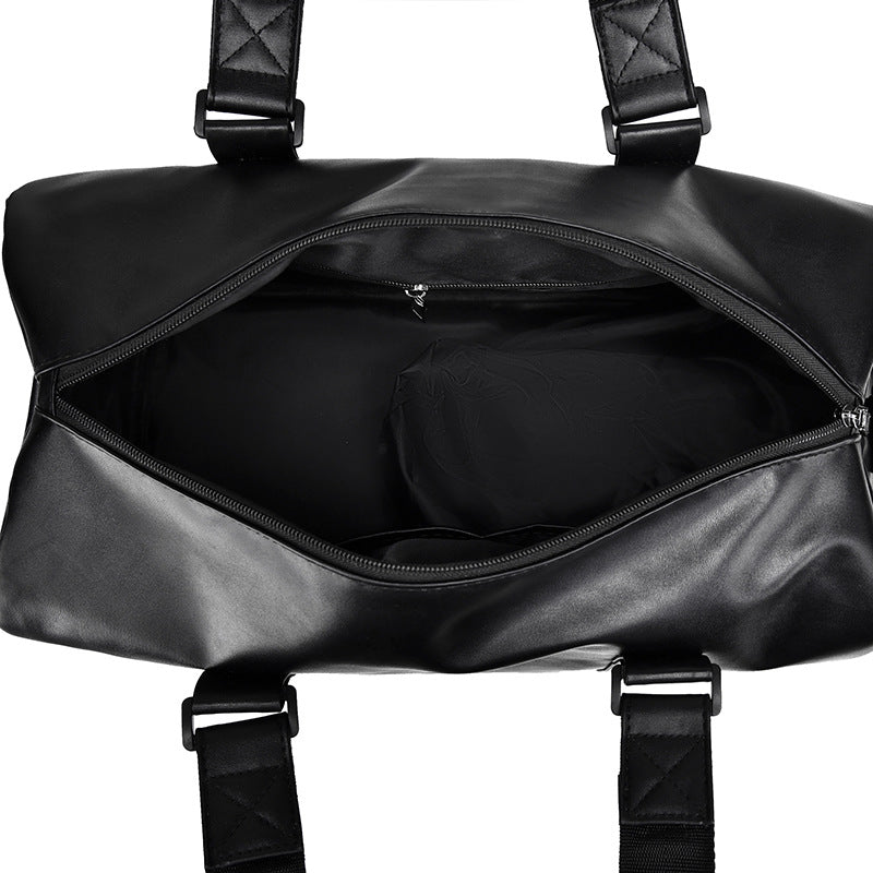 Sporty Travel Bag Kalsten