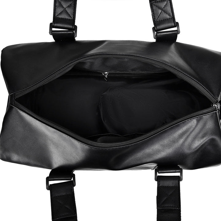 Sporty Travel Bag Kalsten