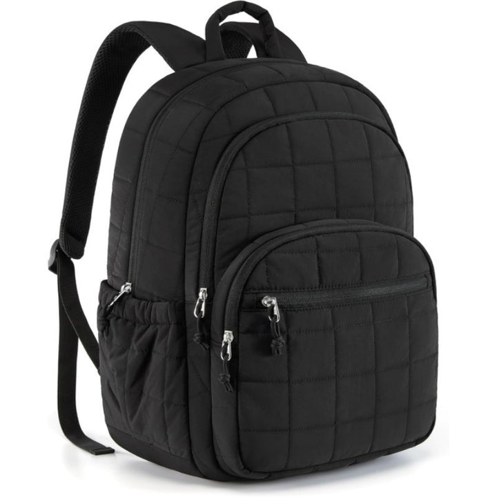 Padded backpack with multifunctional storage Kalsten
