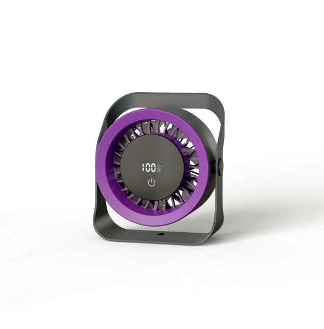 Portable Rechargeable Fan Kalsten