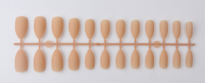 Stiletto Press-On Nail Set Kalsten