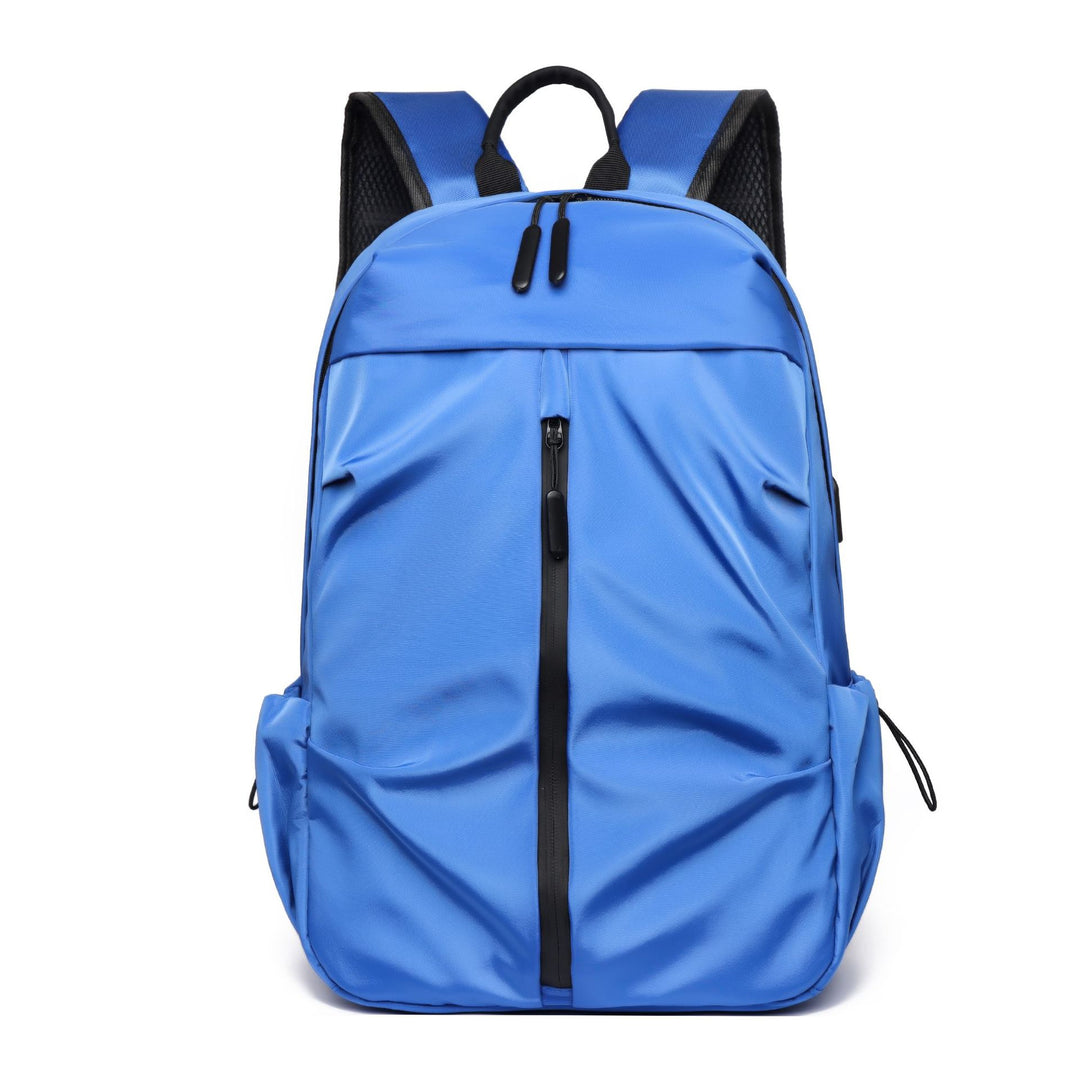 Modern Sleek Backpack Kalsten