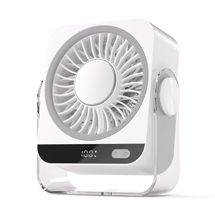 Portable Table Fan Kalsten