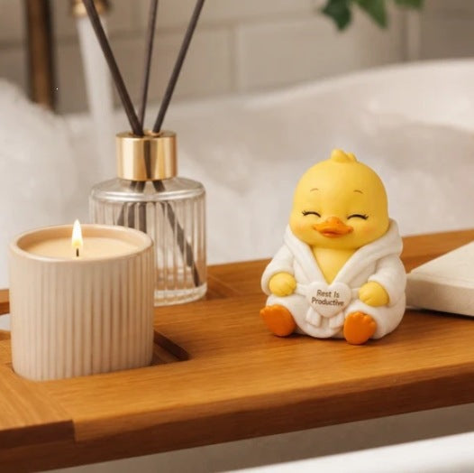 Decorative figure in business look Kalsten
