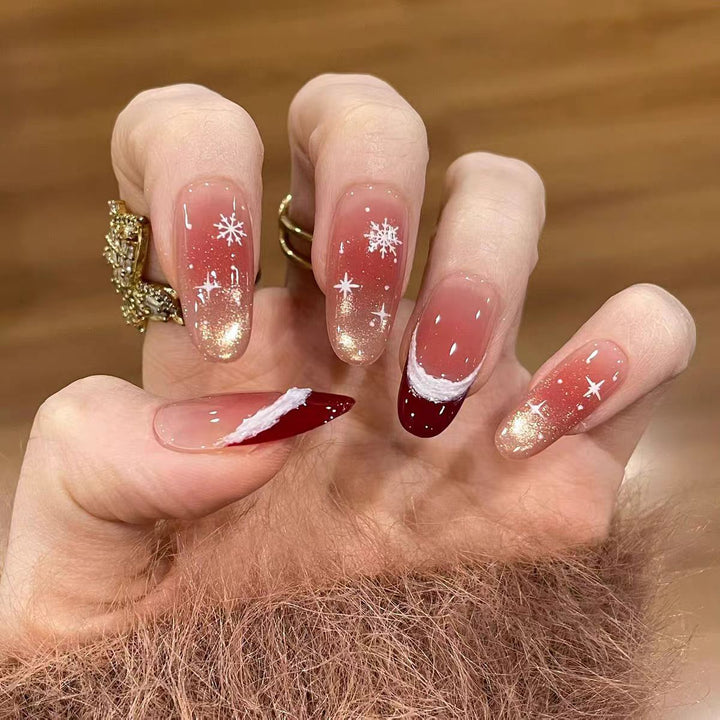 Decorative Nail Art Kalsten
