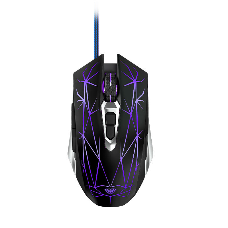 Gaming Mouse Kalsten