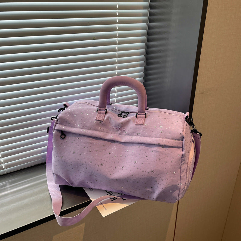 Stylish Multi-Functional Travel Duffel Bag Kalsten 1791206134
