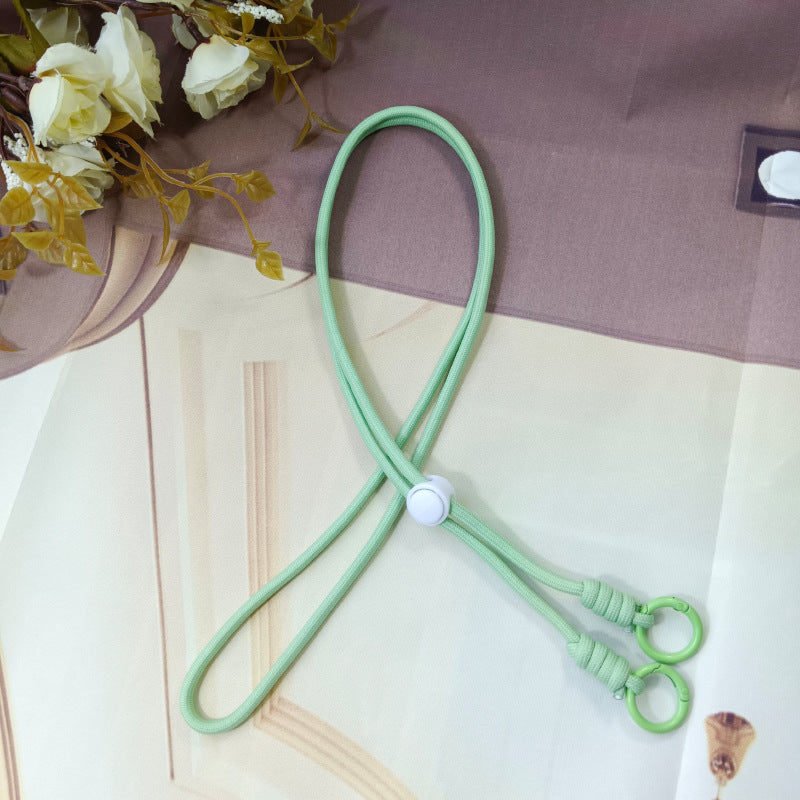 Adjustable Utility Safety Lanyard Kalsten