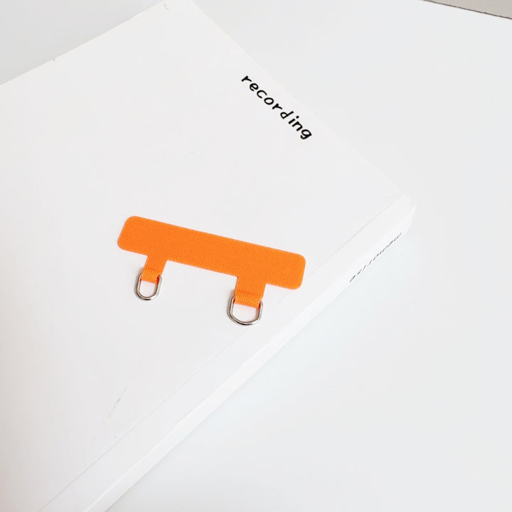 Fabric Bookmark Clip Kalsten