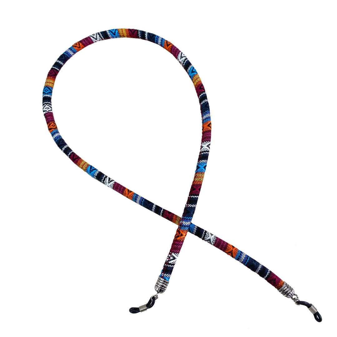 Beaded Eyewear Chain Kalsten
