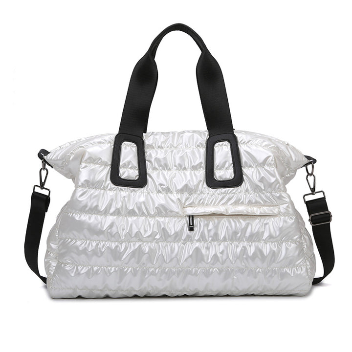 Practical Travel Bag Made of Durable Nylon Kalsten