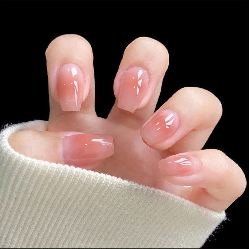 Premium Press-On Nail Extensions Kalsten