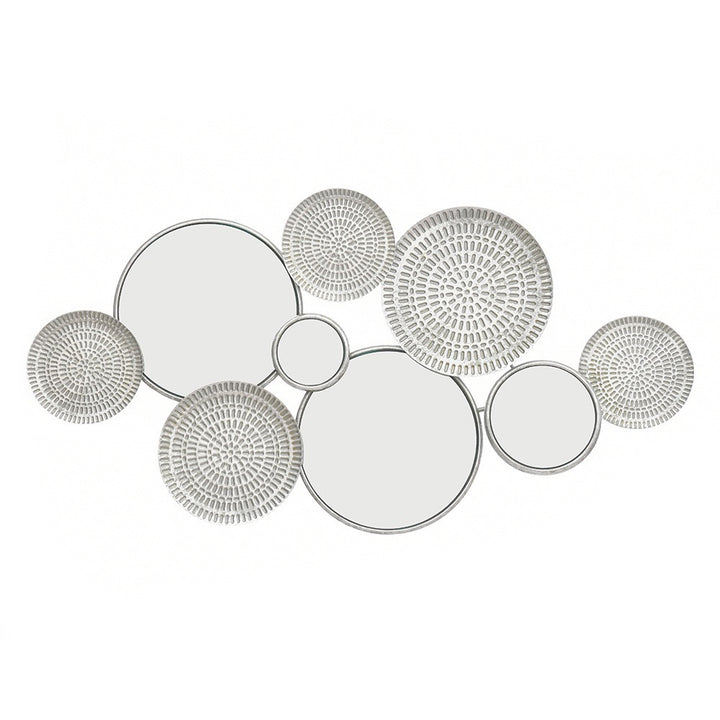Chic Interconnected Circular Mirror Ensemble Kalsten