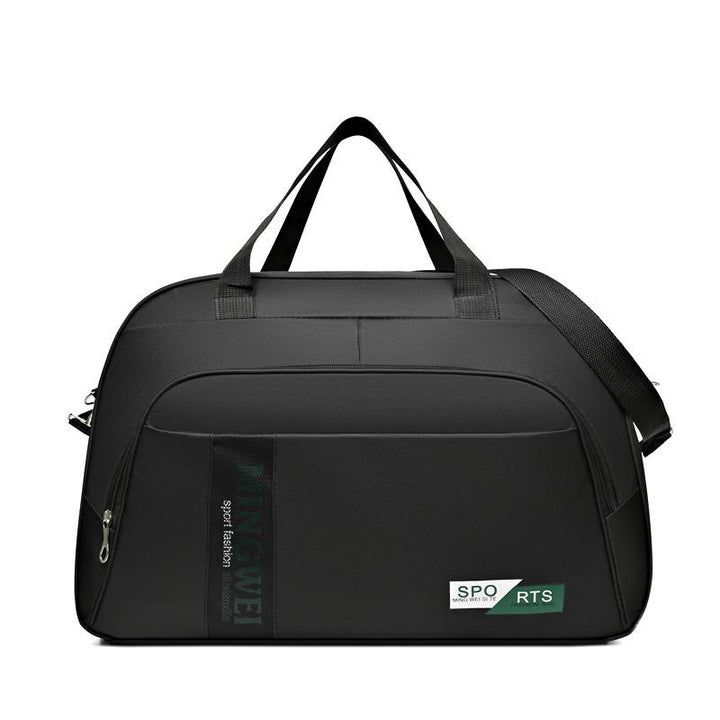 Multi-Purpose Water-Resistant Sports Duffel Bag Kalsten