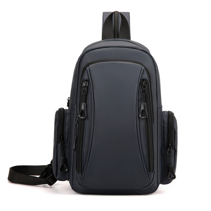 Versatile Tactical Sling Backpack