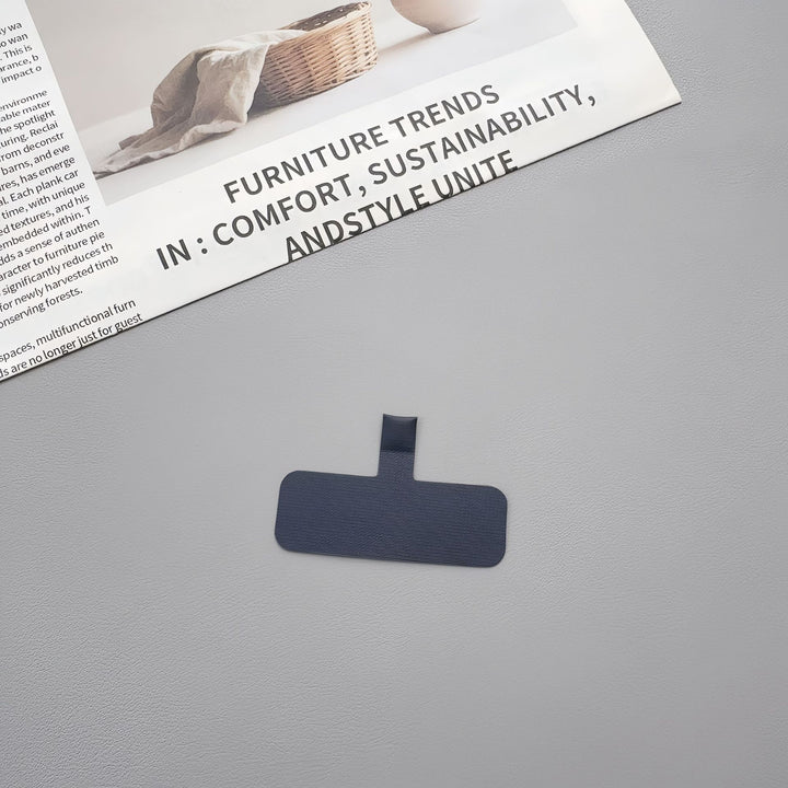 Practical Identification Tag Holder Kalsten