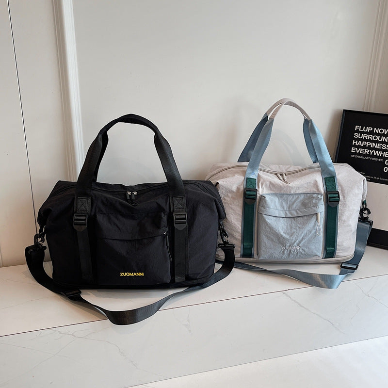 Lightweight Travel Duffle Bag Kalsten