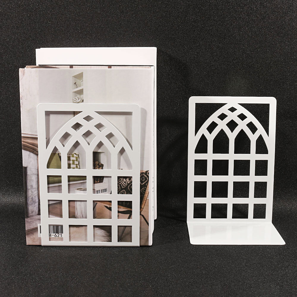 Elegant Decorative Bookends