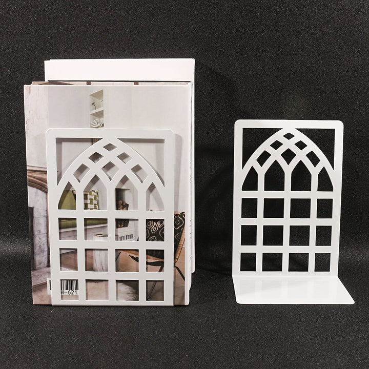 Elegant Decorative Bookends