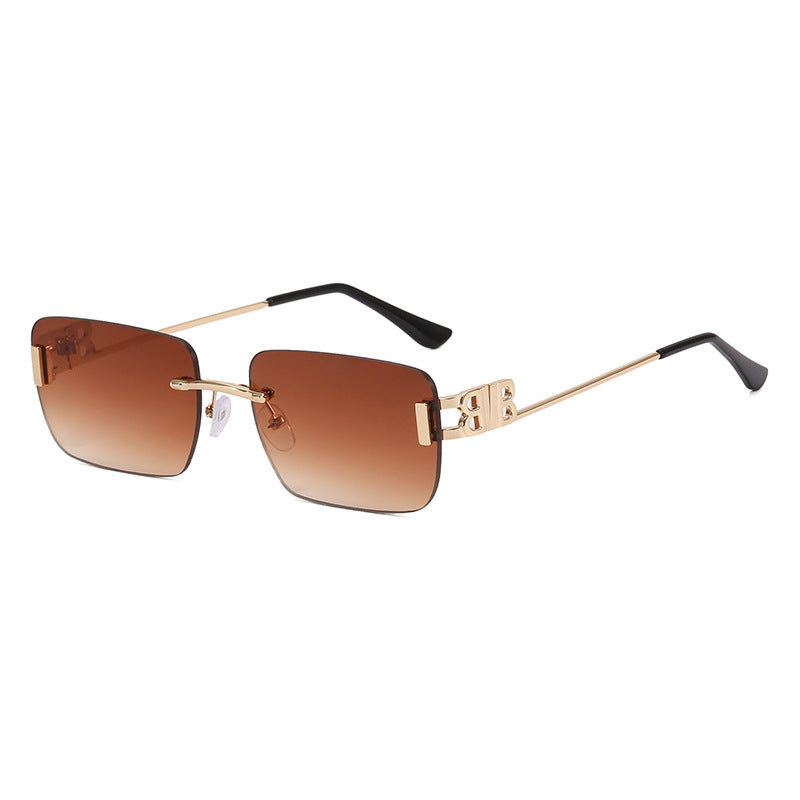 Fashionable Square Sunglasses Kalsten