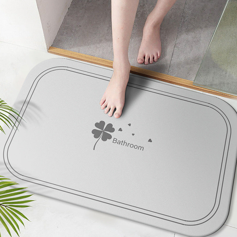 Bathroom Comfort Mat