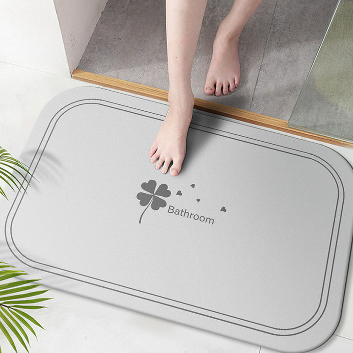Bathroom Comfort Mat