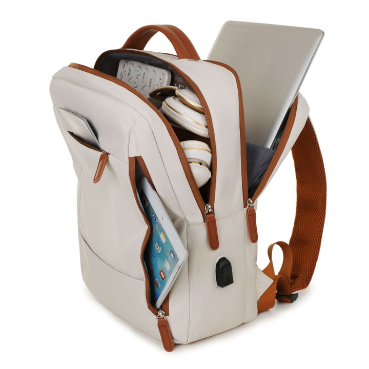 Smart Slim Briefcase Kalsten