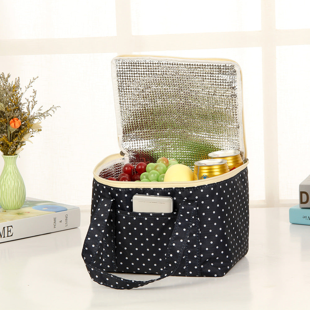 Insulated Food Storage Lunch Box Kalsten