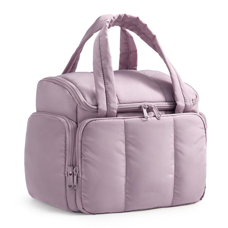 Stylish cosmetic bag Kalsten