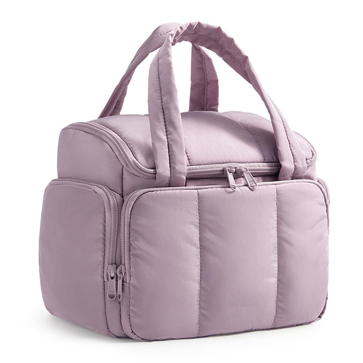 Stylish cosmetic bag Kalsten