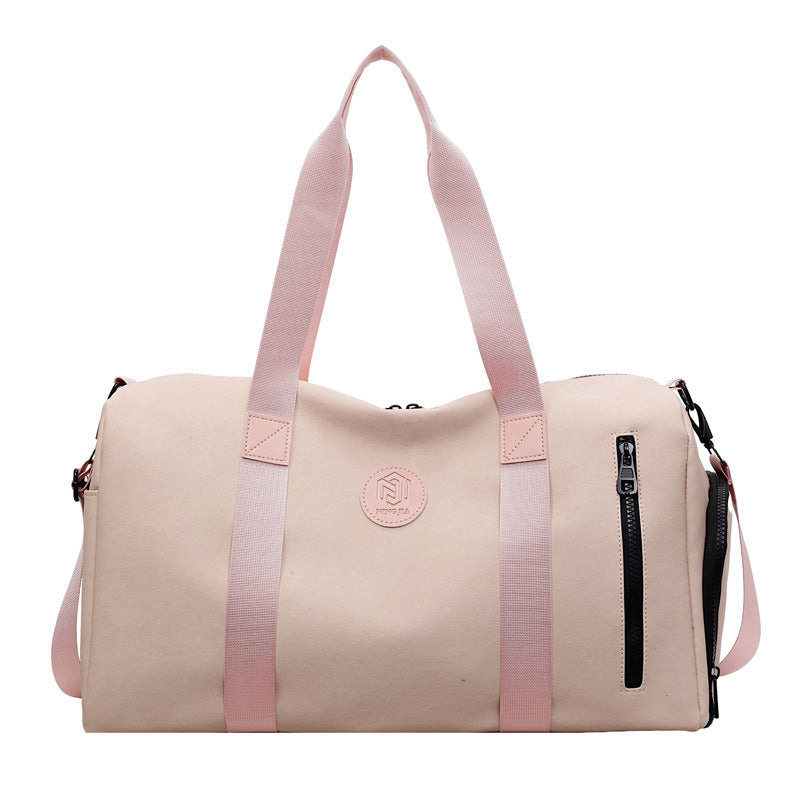 Premium Multi-Functional Sports Duffel