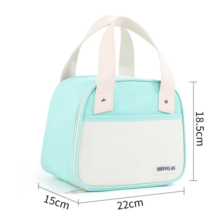 Stylish Insulated Lunch Cooler Kalsten
