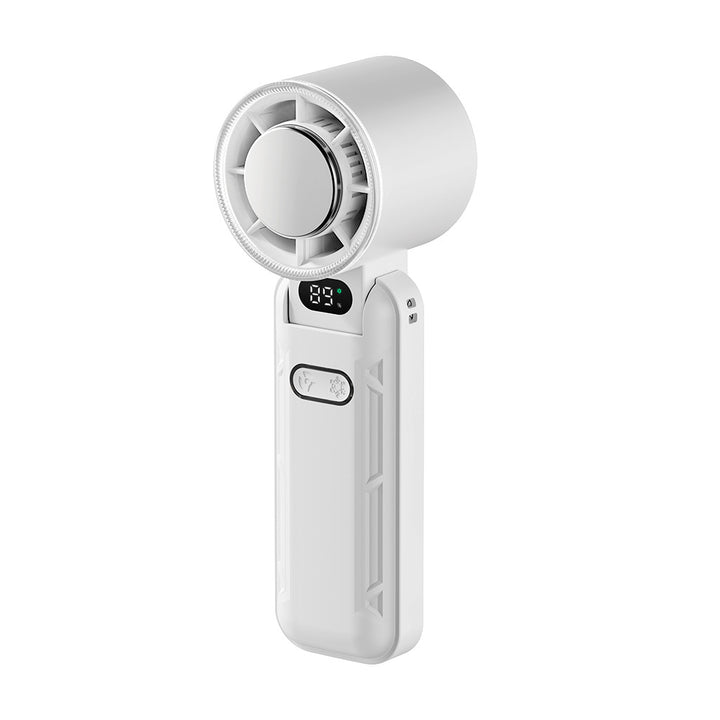 Ladies Portable Mini Fan Kalsten