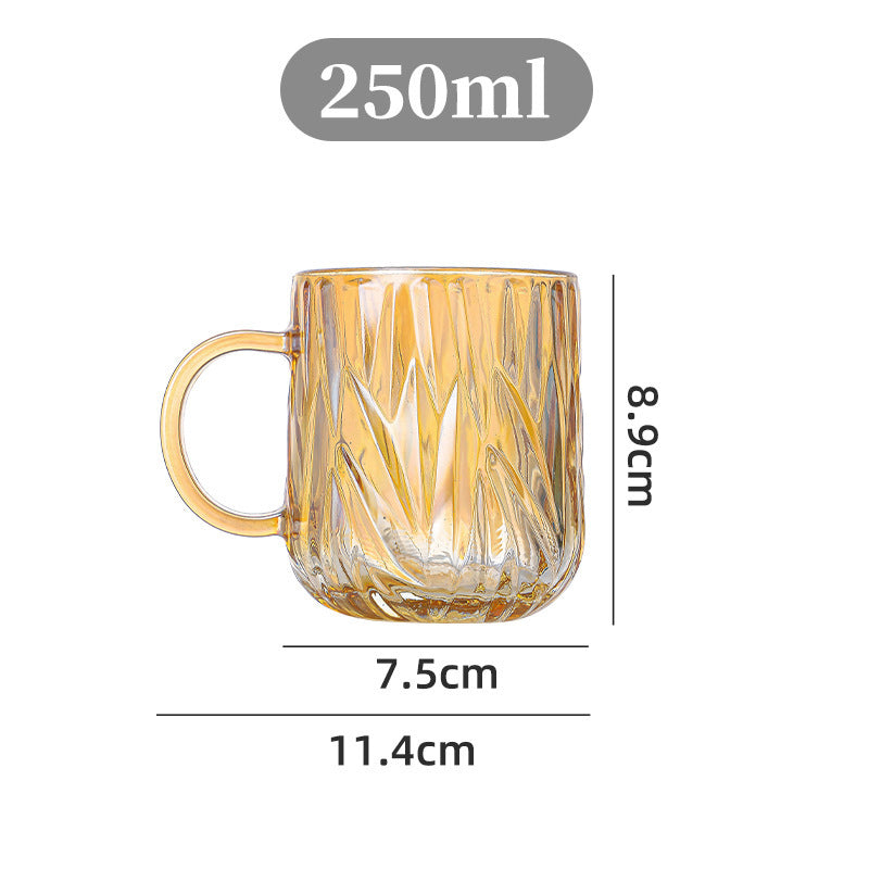 Ladies Designer Coffee Mug Kalsten