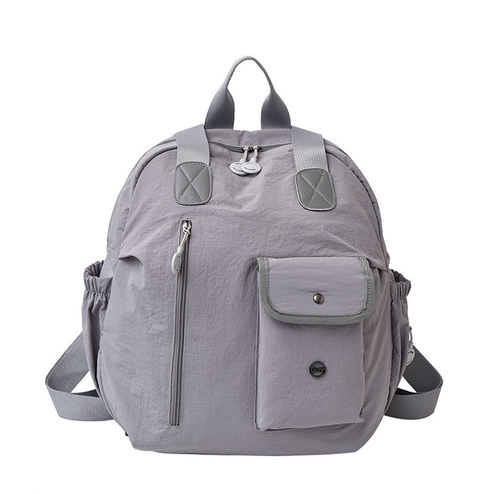 Lightweight Multi-Functional Backpack