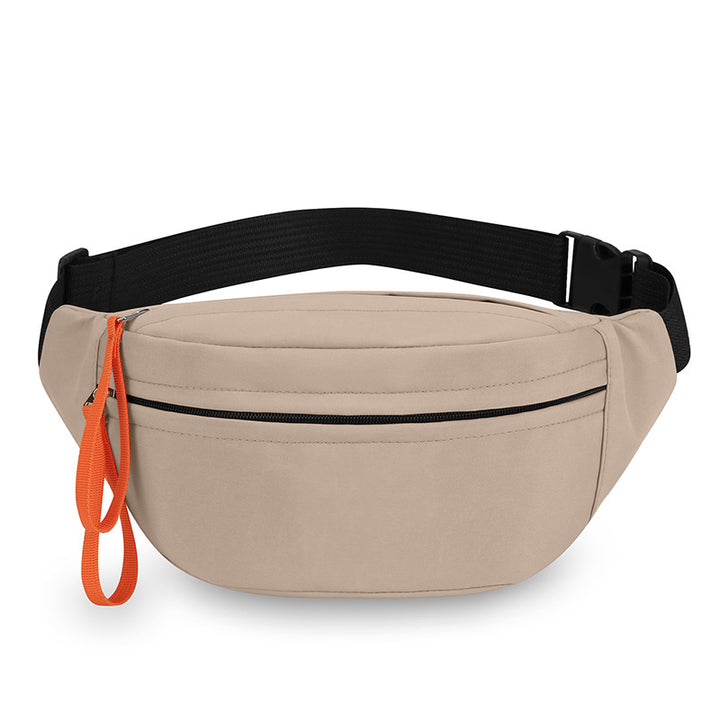 Adjustable Water-Resistant Fanny Pack Kalsten