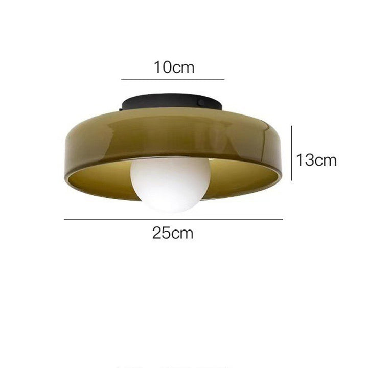 Minimalist Modern Pendant Light