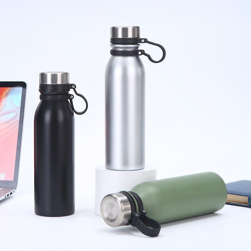 Women's Insulated Stainless Steel Water Bottle Kalsten