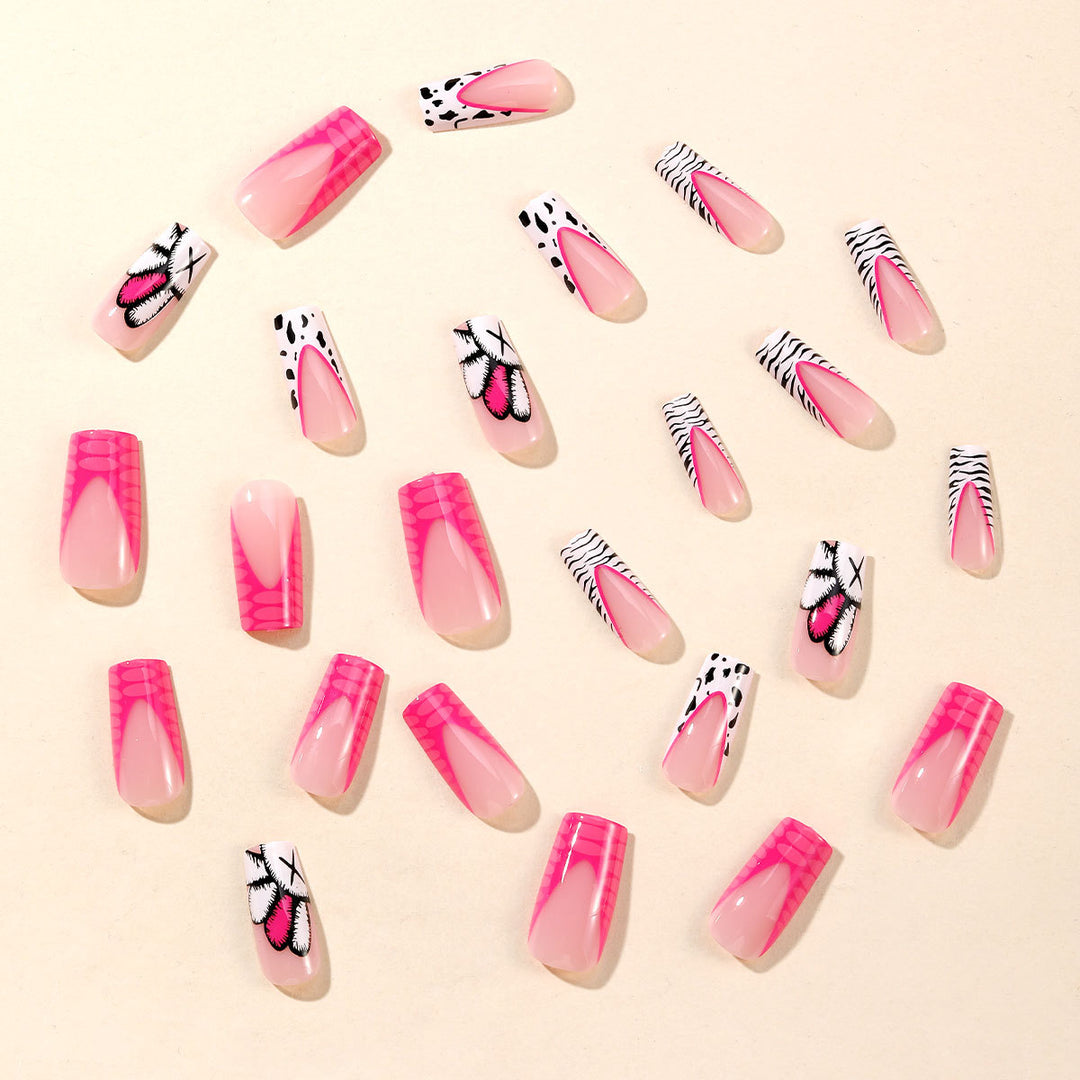 Nail Art Kalsten