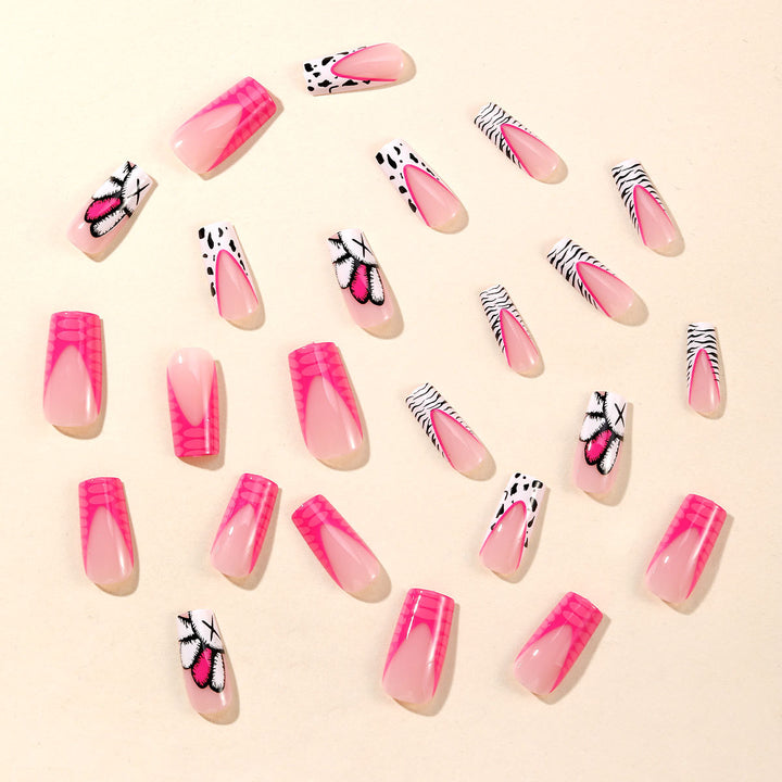 Nail Art Kalsten