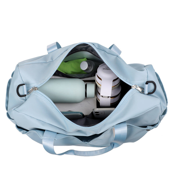 Multi-Functional Travel Tote Bag Kalsten