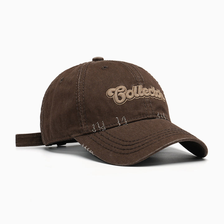 Women's Casual Cotton Baseball Cap Kalsten