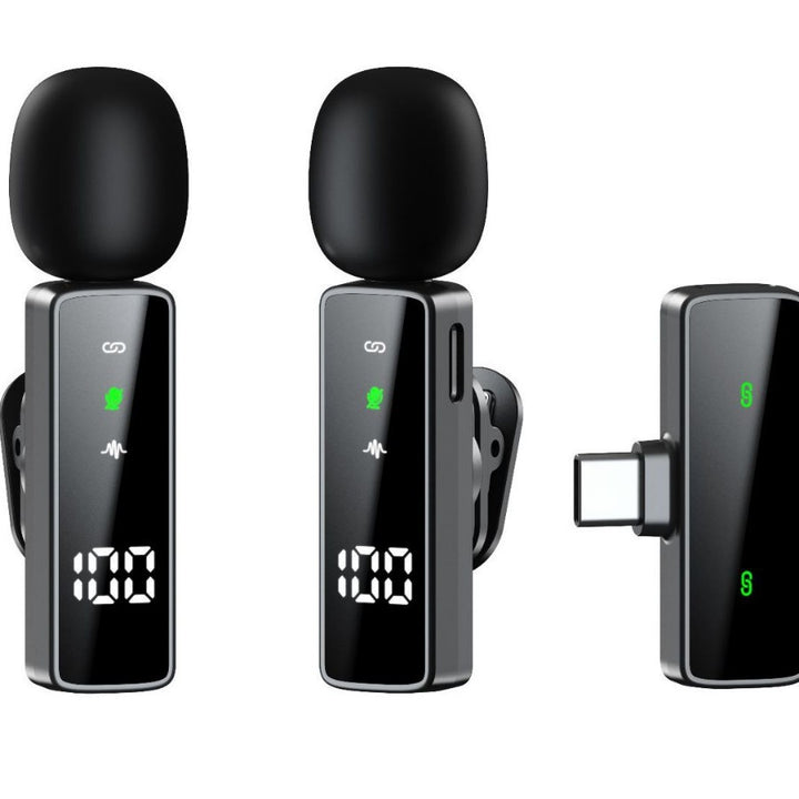 Wireless Microphone Adapter Kalsten