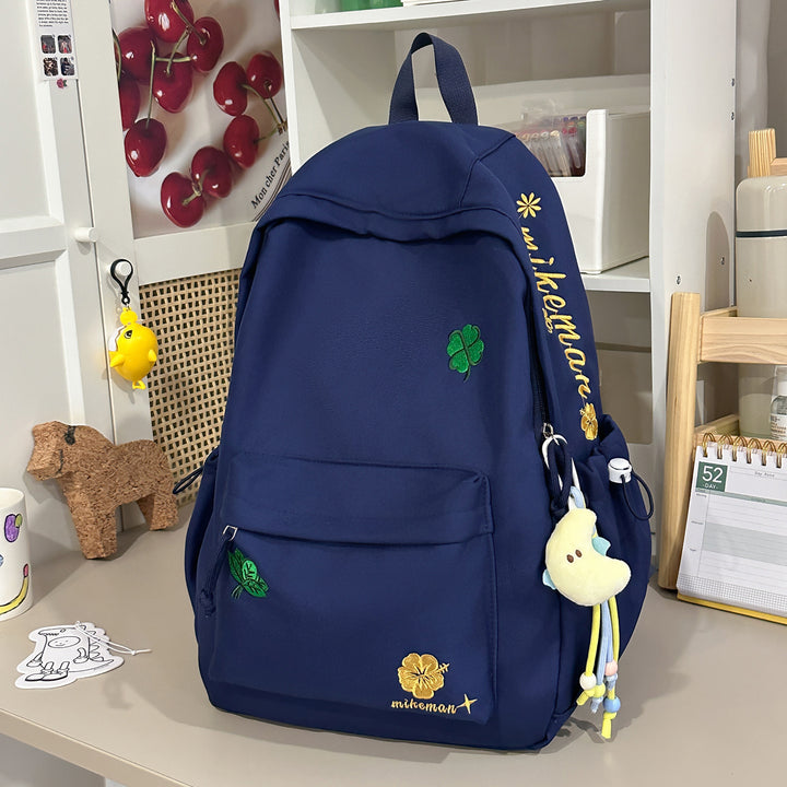Stylish Decorative Backpack Kalsten