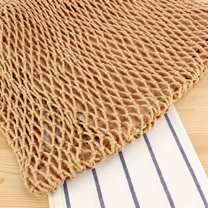Net beach bag Kalsten