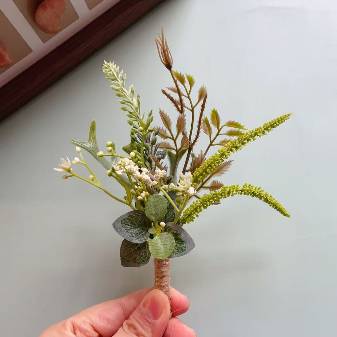 Modern Decorative Floral Arrangement